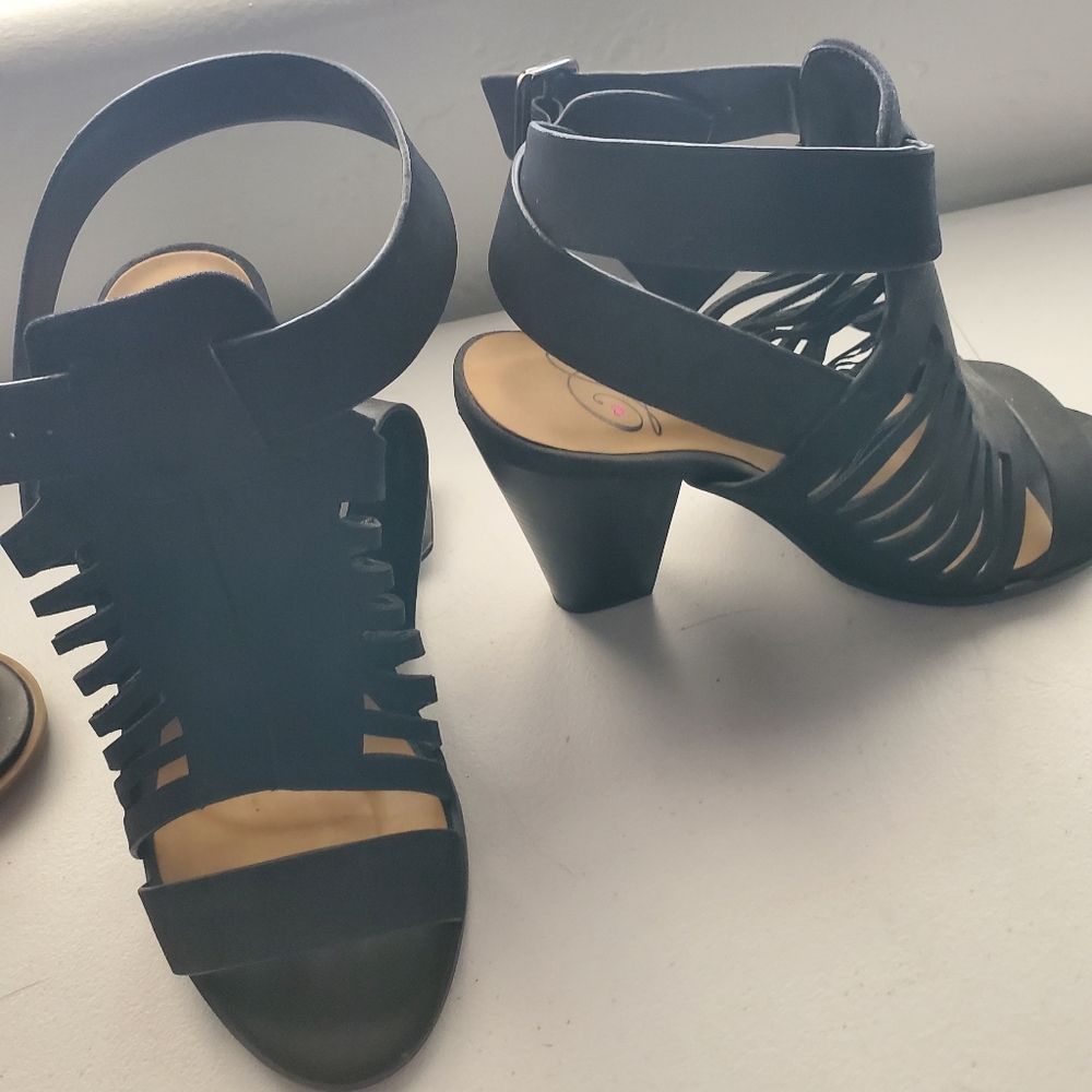Heels
